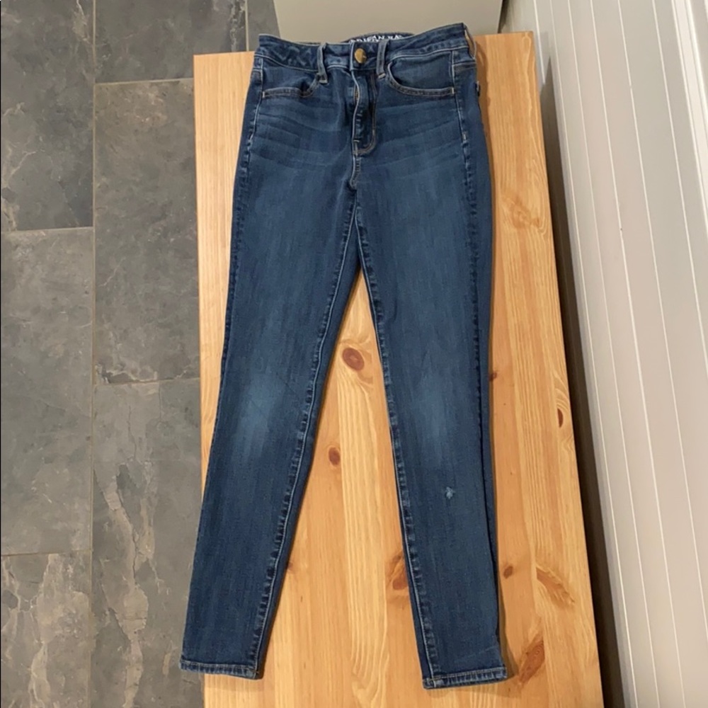 American Eagle jeans women’s